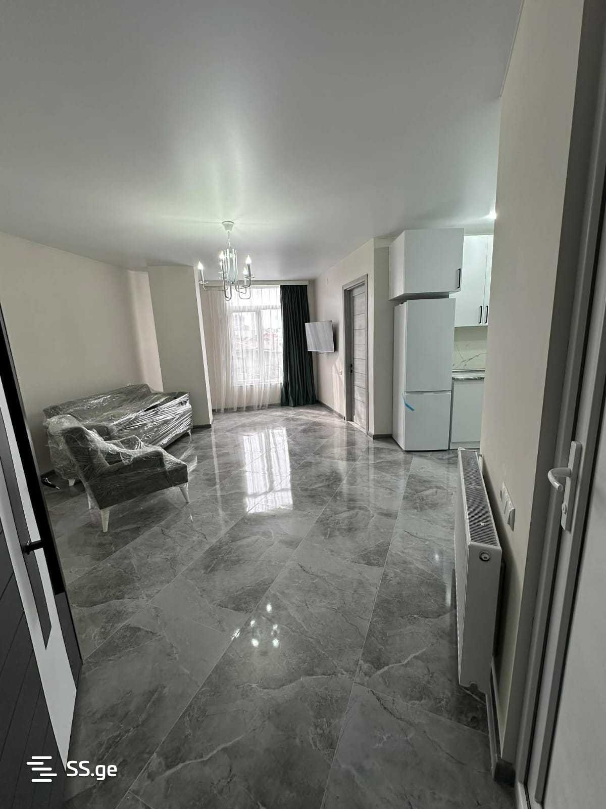 2 Room Flat For Rent. Batumi view 5