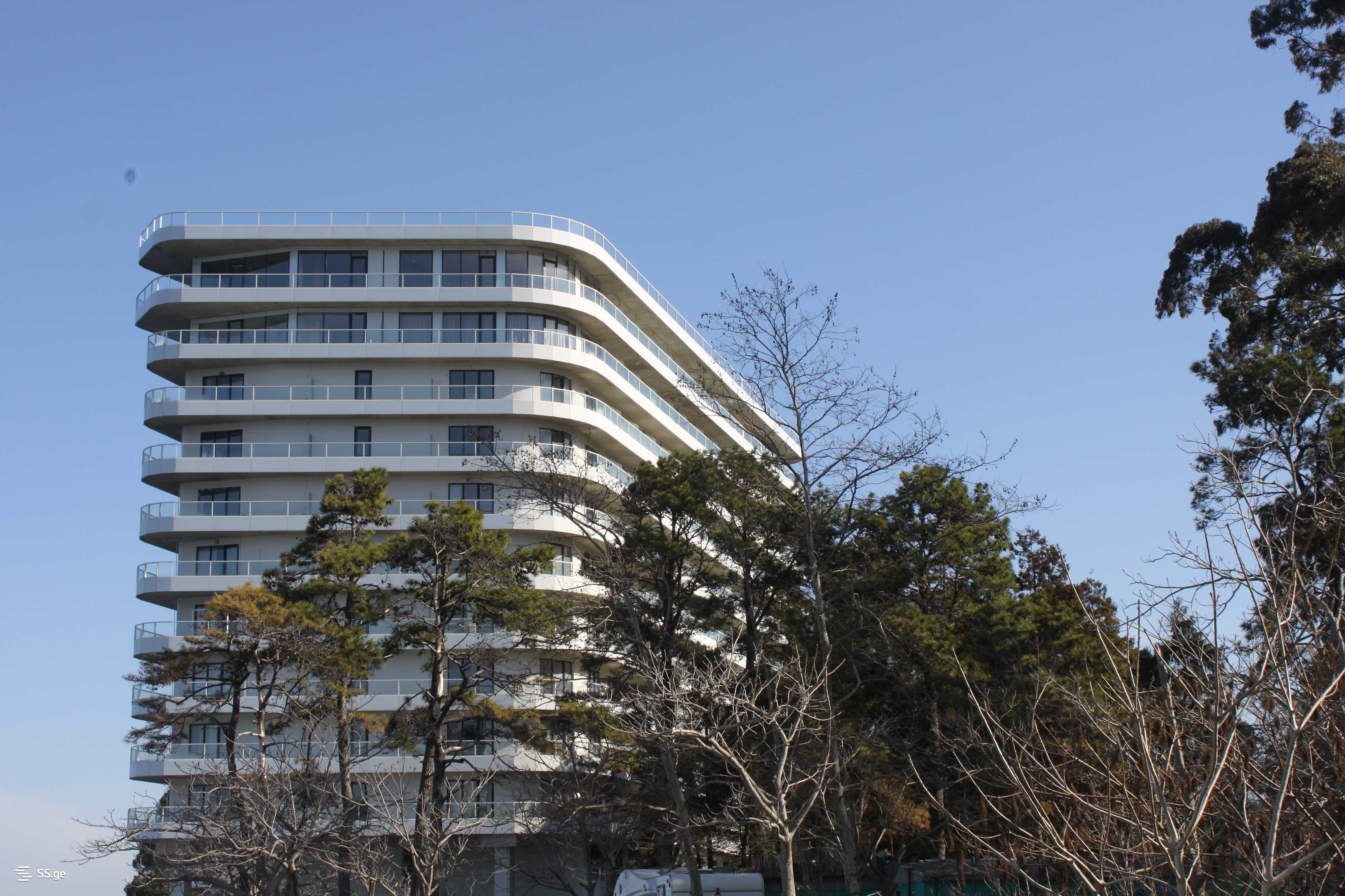 1 Room Flat For Sale view 14