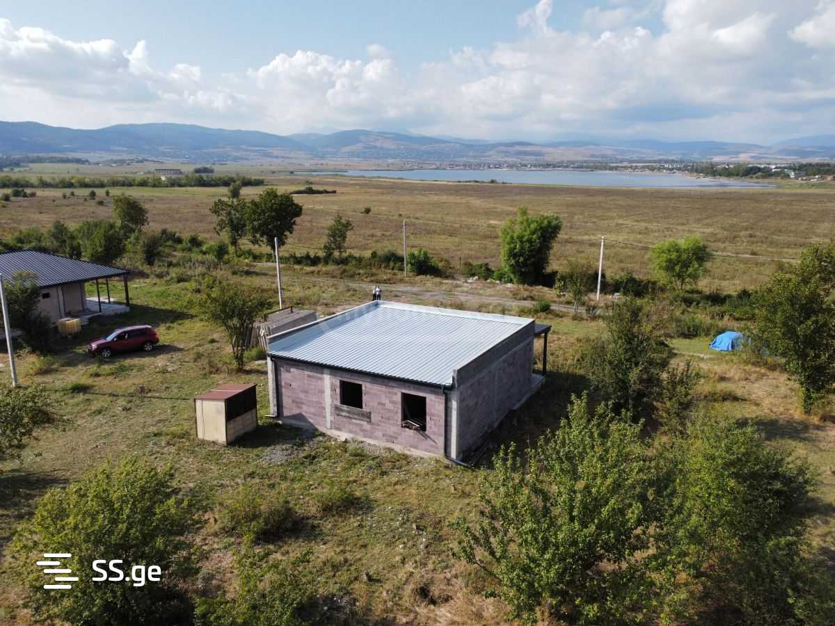 4 Room Summer Cottage For Sale view 9