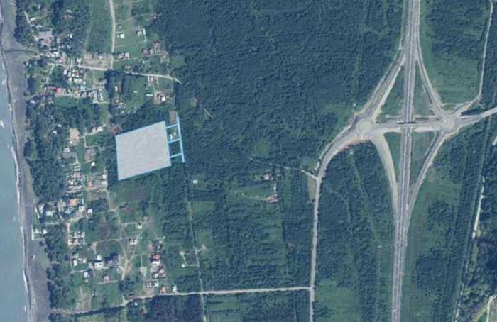Land For Sale. Ozurgeti