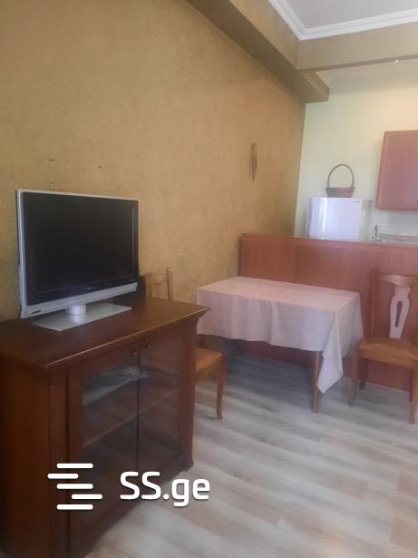 2 room Flat For Sale. Didi digomi - Aanzicht 4