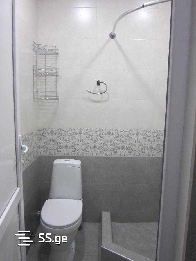 2 Room Flat For Rent. Chugureti, 2 of 4