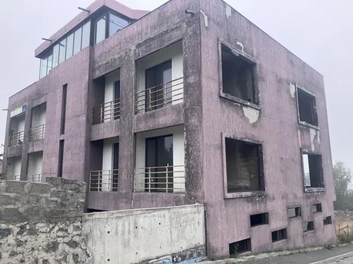6 room Hotel For Sale. Kazbegi