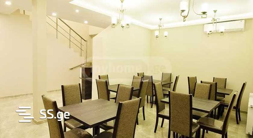 Hotel For Rent. Vake view 2