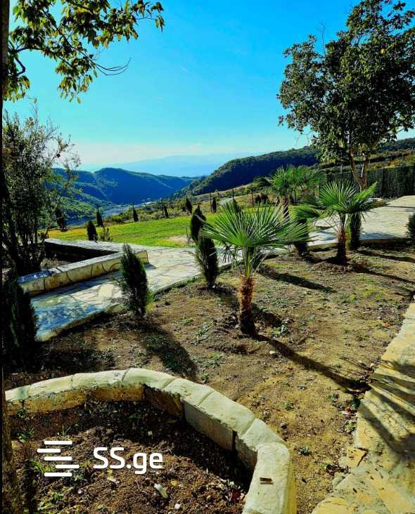 5 Room Summer Cottage Daily Rent. Gldani Village view 3