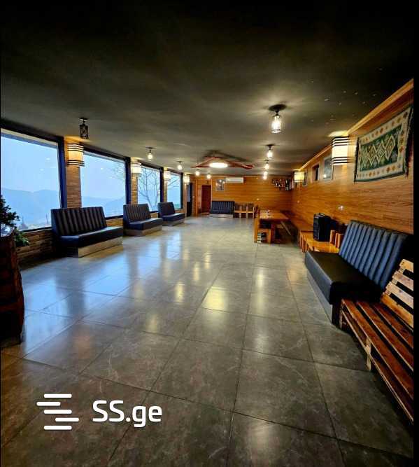 5 Room Summer Cottage Daily Rent. Gldani Village view 7