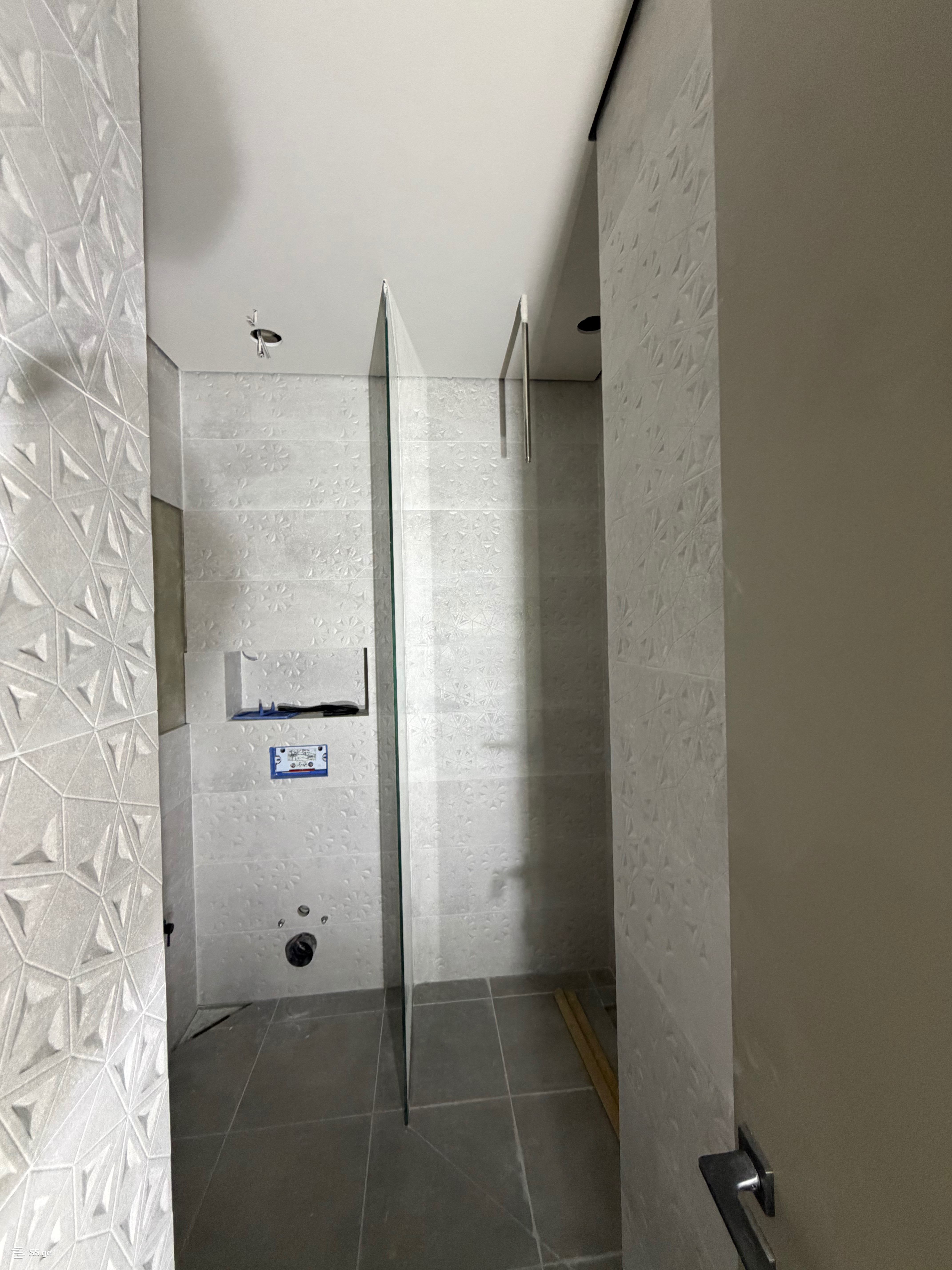 Krtsanisi Grande: 3-Room, 101.0 M² | Korter.Ge view 24