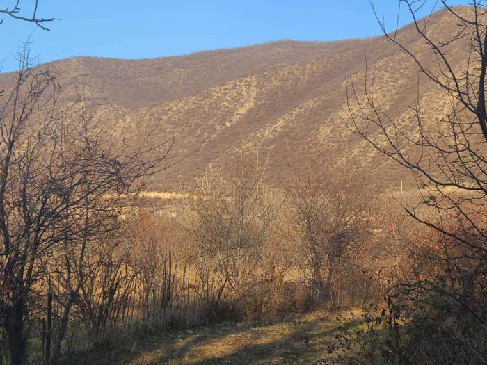 Land For Sale. Ksovrisi