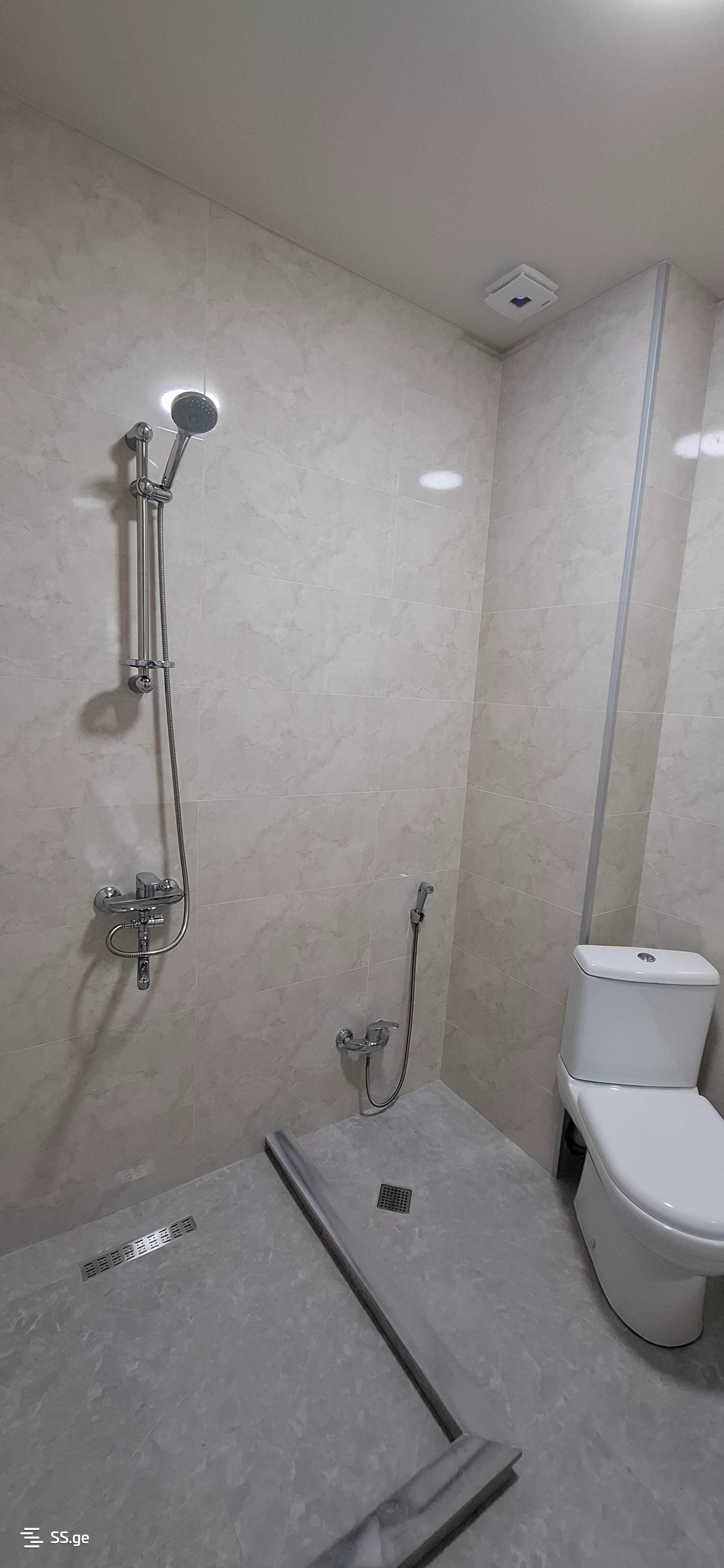2 Room Flat For Rent. Batumi view 7