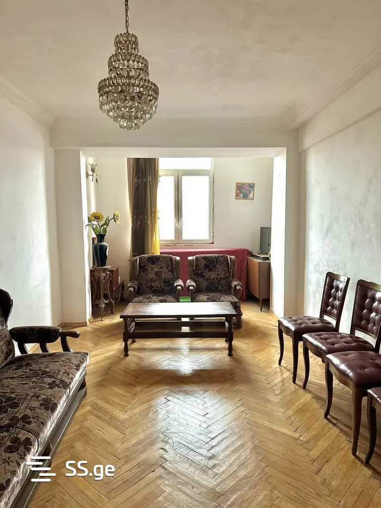 2 room Flat For Sale. Digomi, Tbilisi