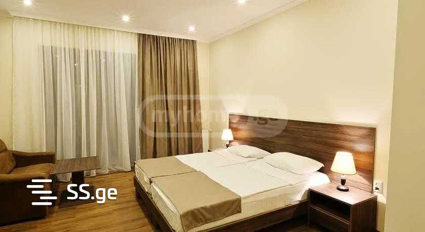 Hotel For Rent. Vake view 3
