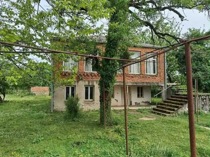 4 room Summer Cottage For Sale. Dusheti