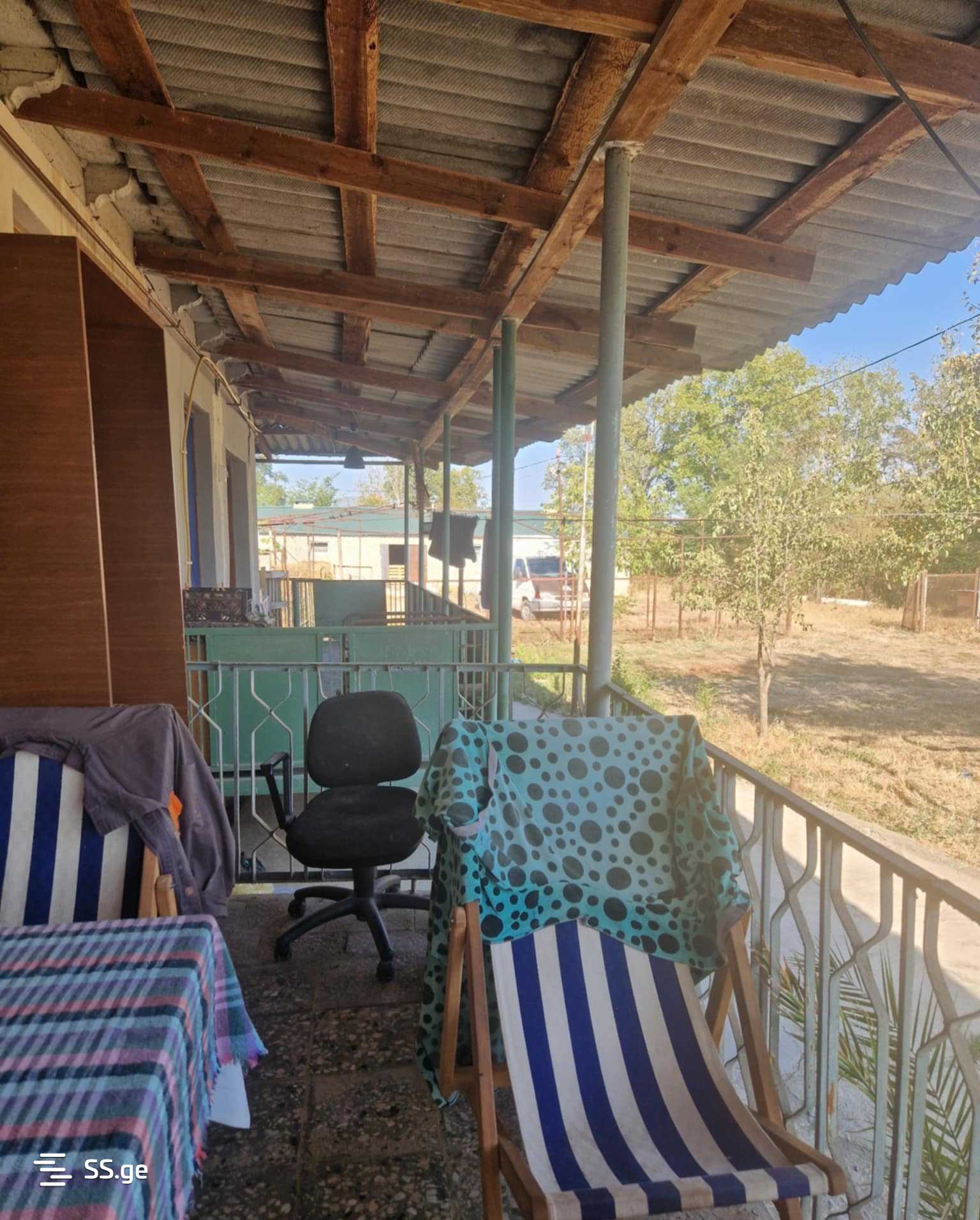For Sale Satsarmoo Commercial Space Kaspis Munitsipalitetshi view 13