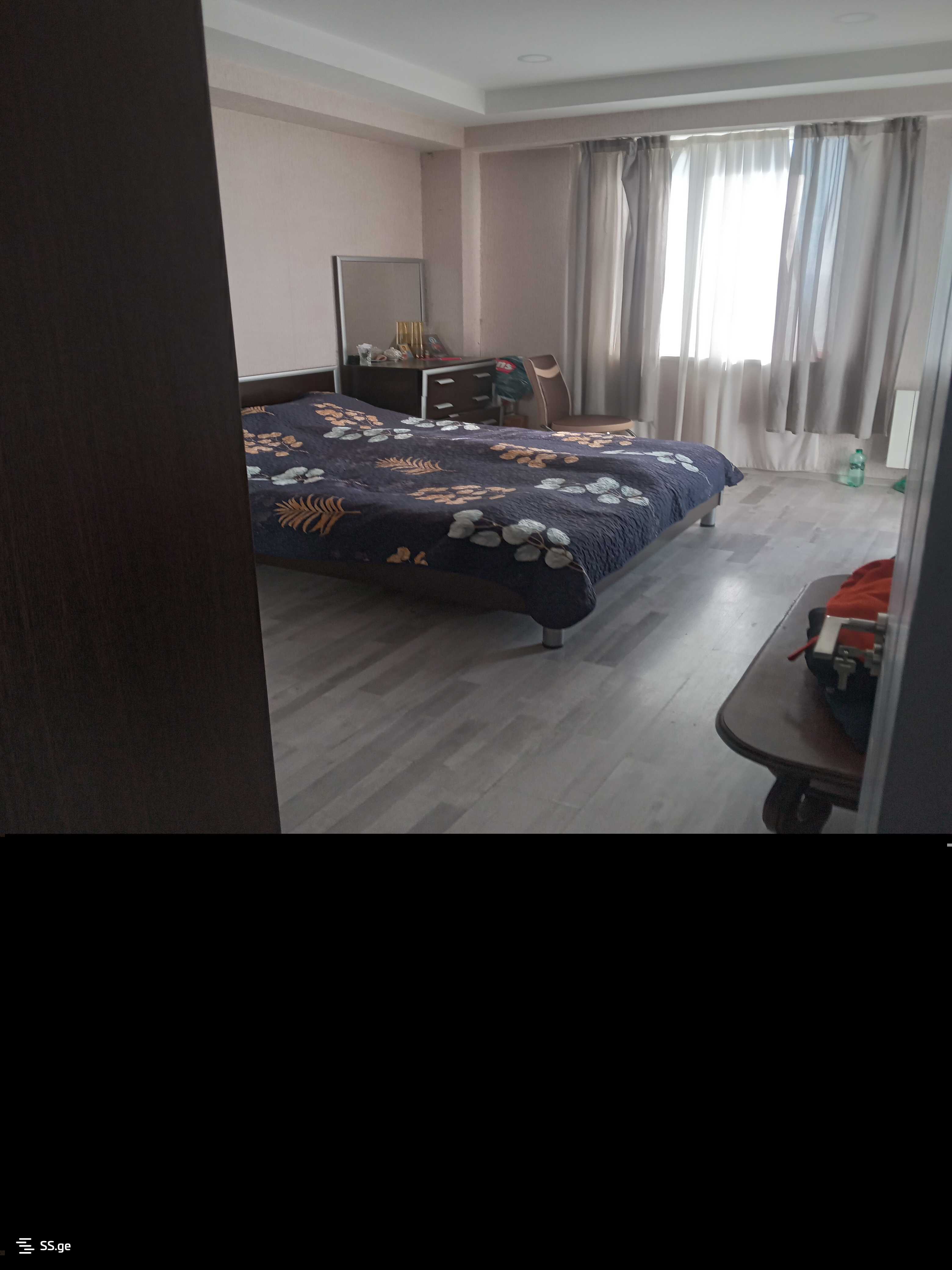 3 Room Flat For Rent. Samgori, 5 of 11