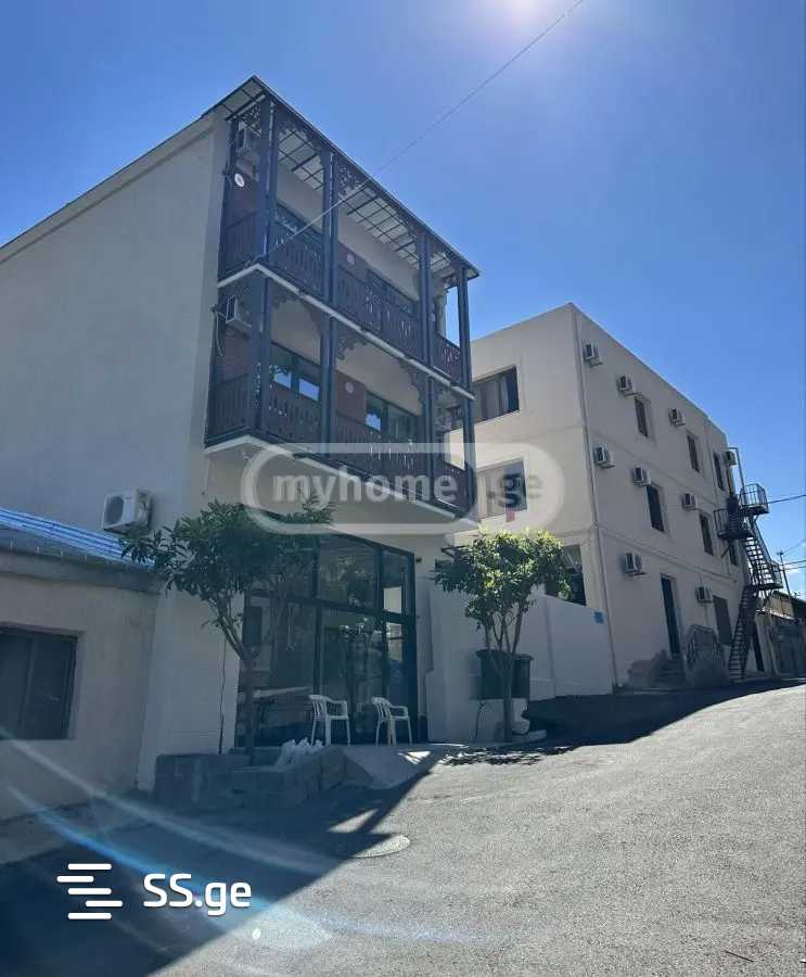 Hotel For Rent. Saburtalo, 2 of 12
