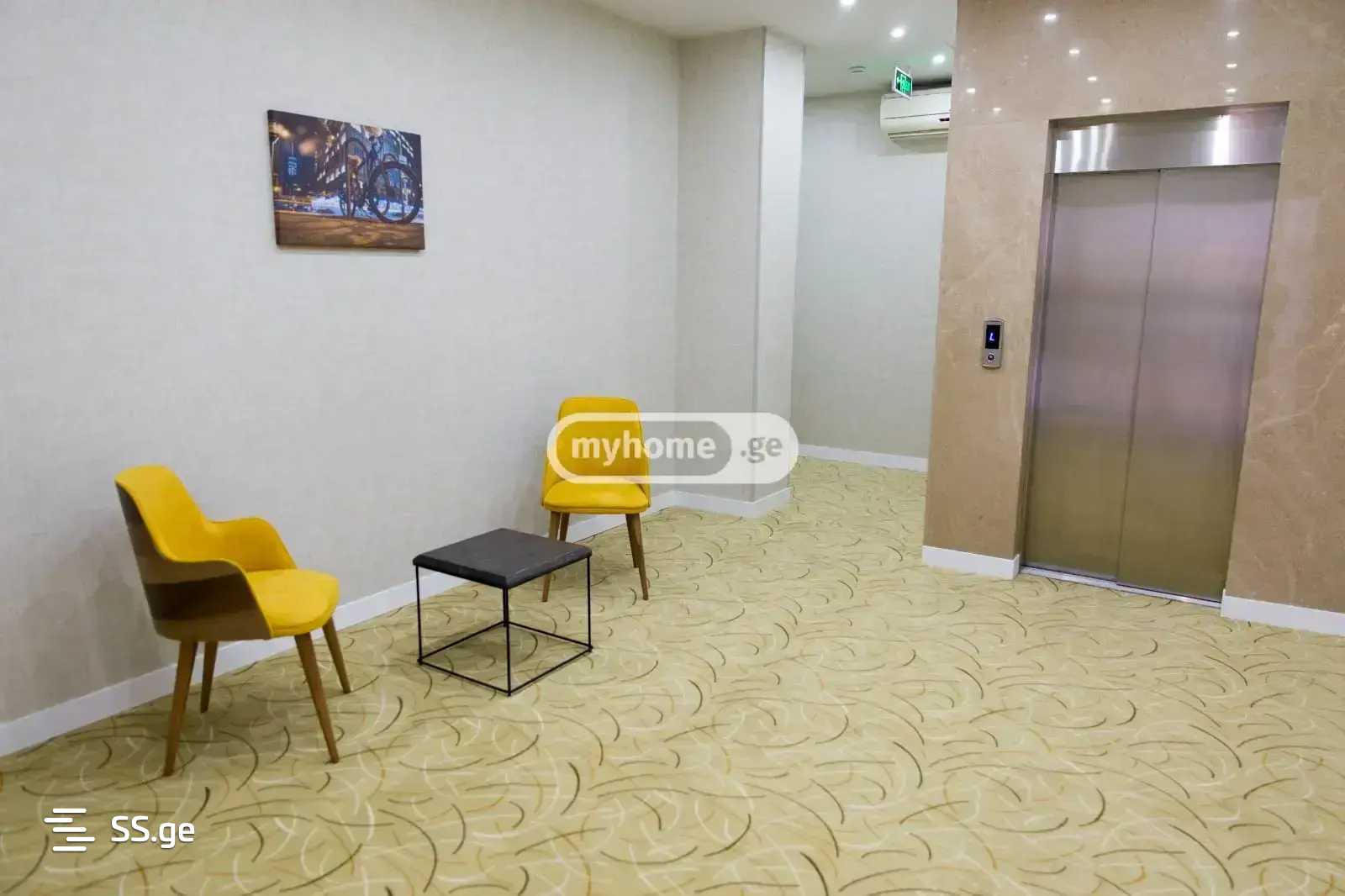 Hotel For Rent. Chugureti view 9
