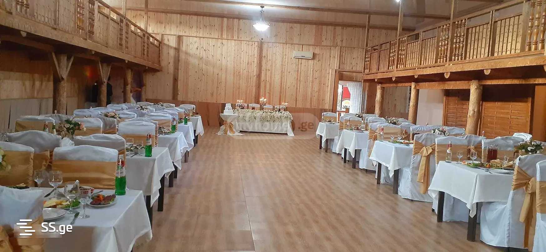 10 Room Hotel For Rent. Mtskheta, 7 of 9
