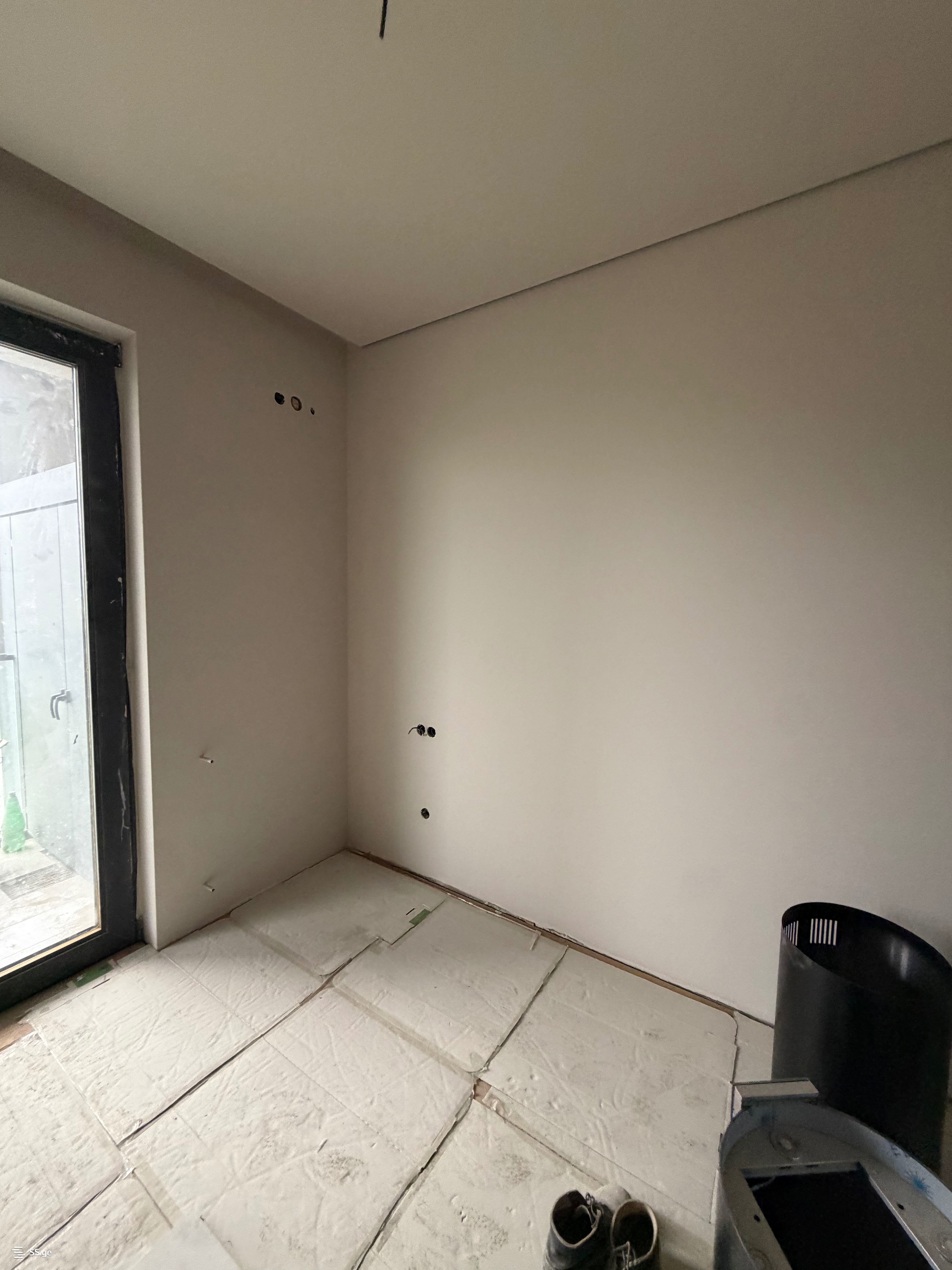 Krtsanisi Grande: 3-Room, 101.0 M² | Korter.Ge view 31