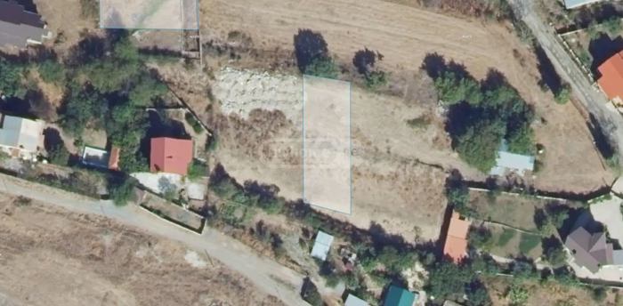 Land For Sale. Tserovani