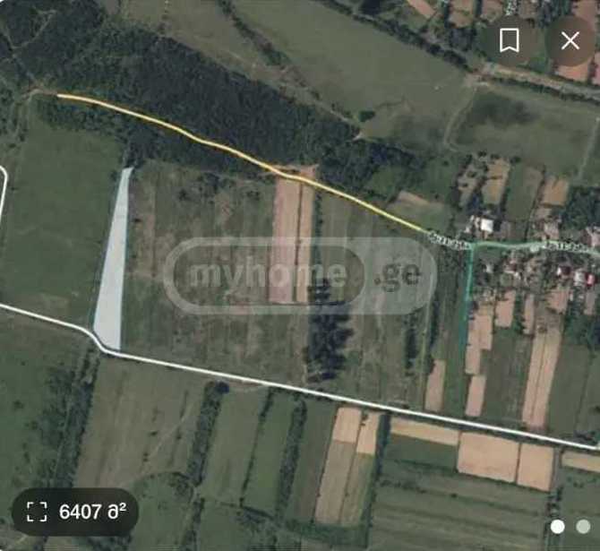 Land For Sale. Tskaltubo