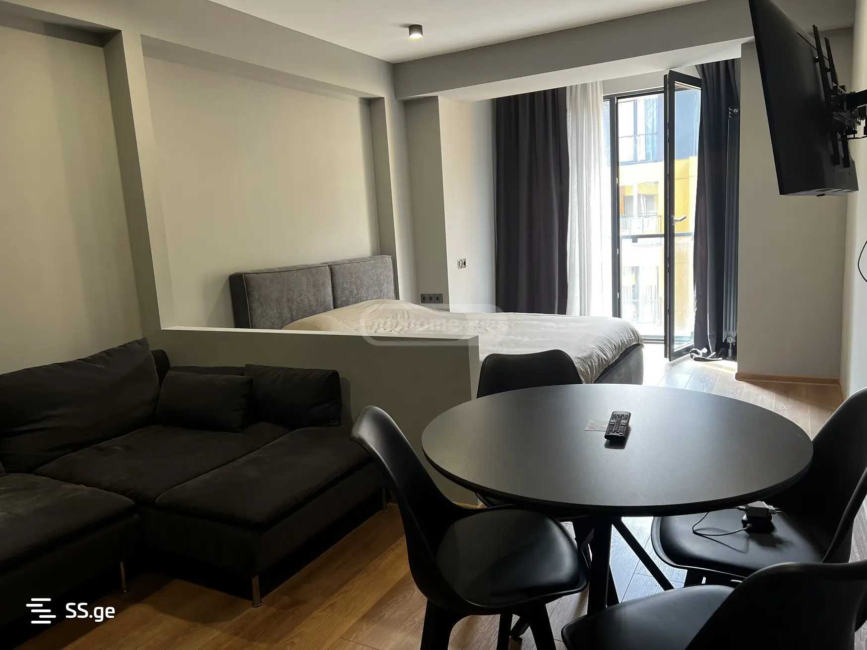 1 Room Flat For Sale, 3 of 4