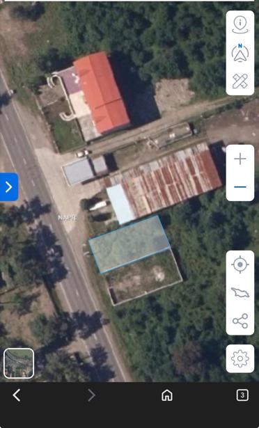 Land For Sale. Grigoleti