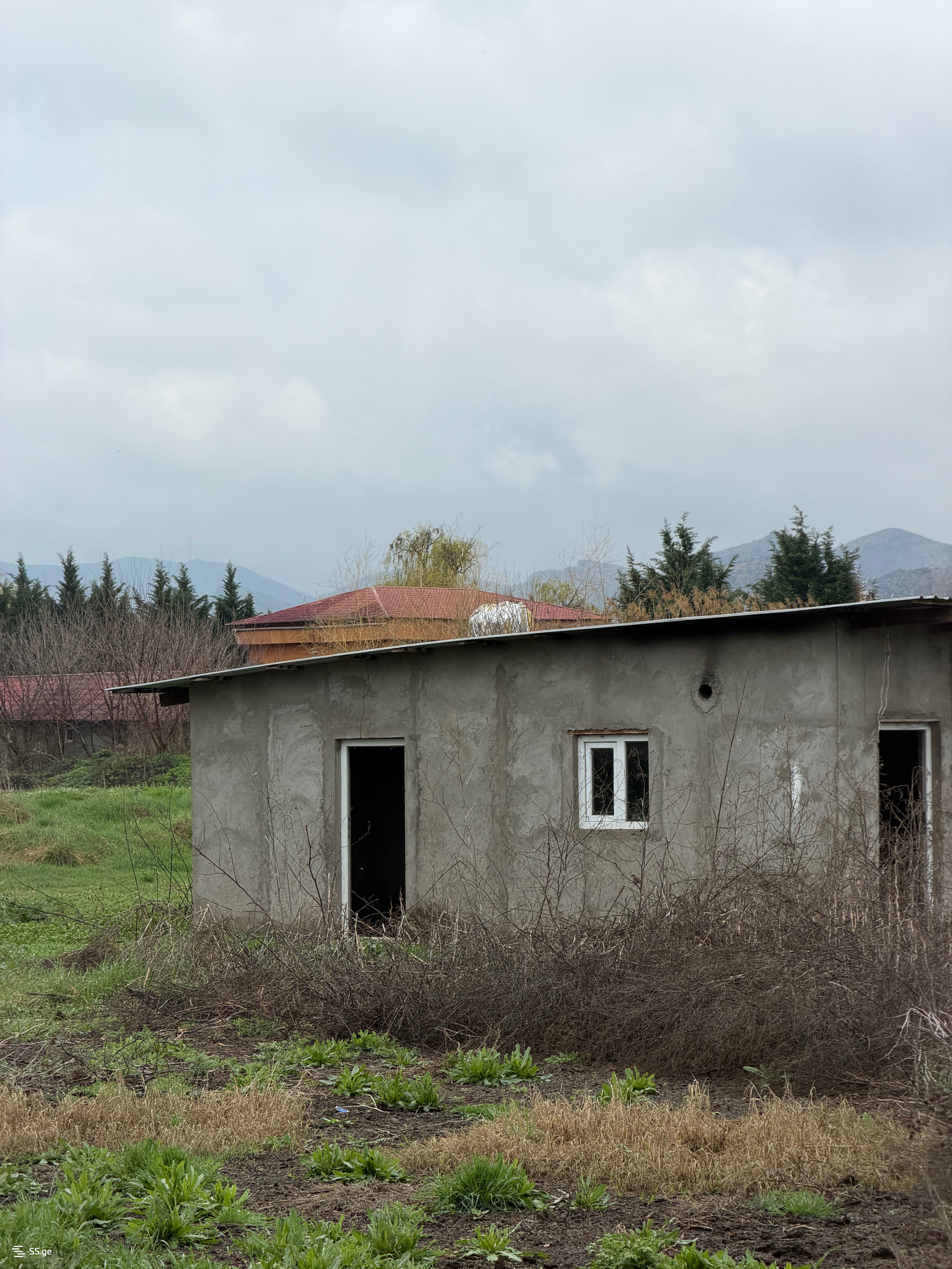 Продажа Земля / участок в Marneulshi view 26