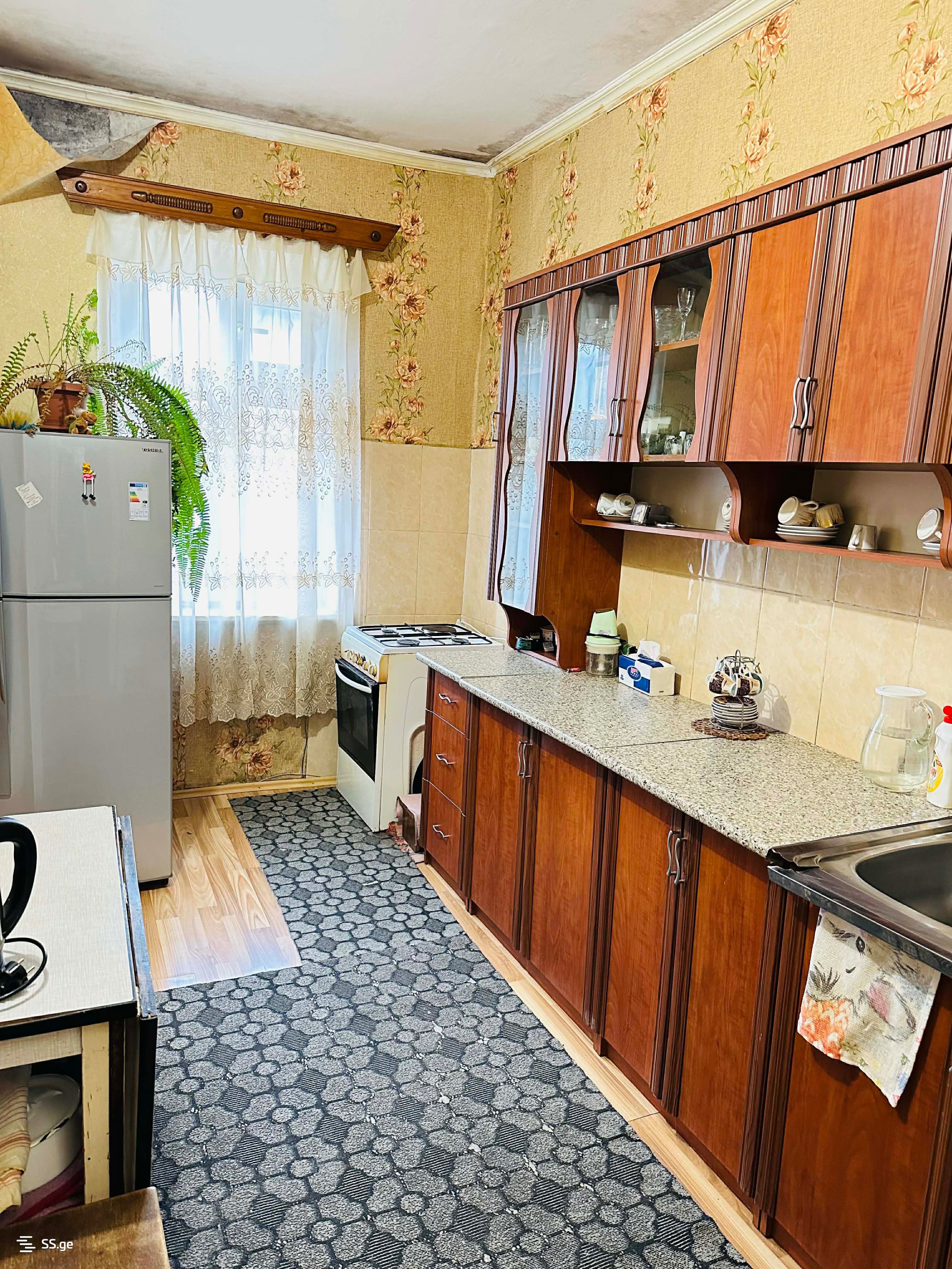 3 Room Flat For Sale view 13