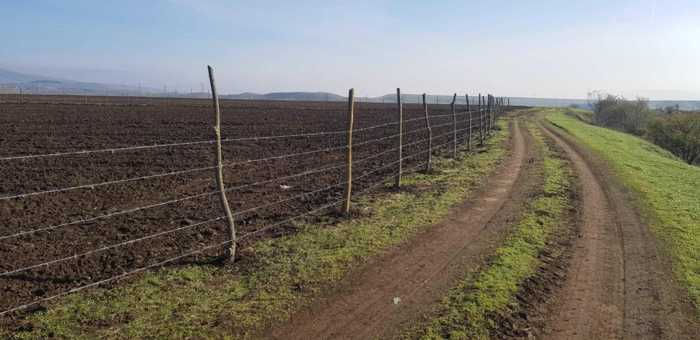 Land For Sale. Asureti