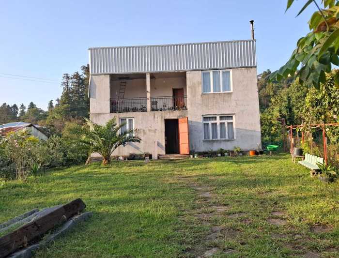7 room Private House For Sale. Chaqvi