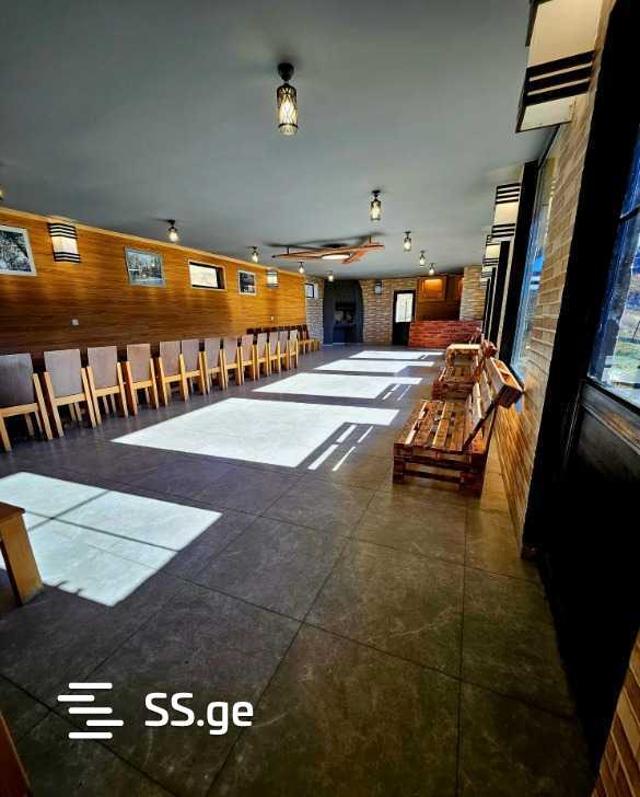 5 Room Summer Cottage Daily Rent. Gldani Village view 9