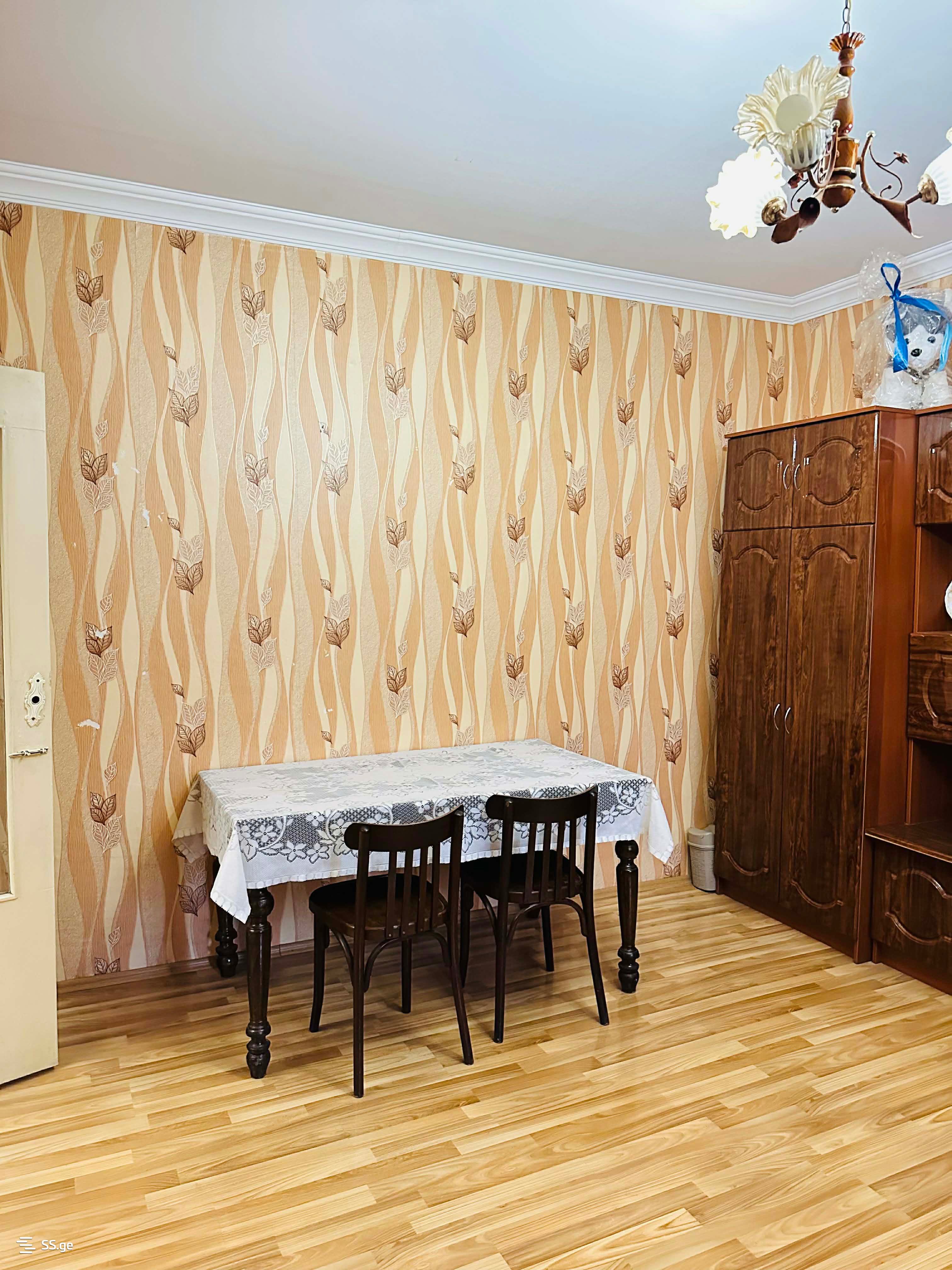 3 Room Flat For Sale view 11