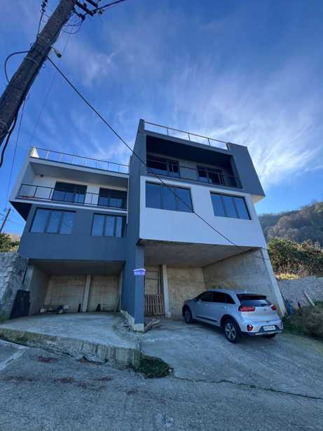 5 room Summer Cottage For Sale. Gonio