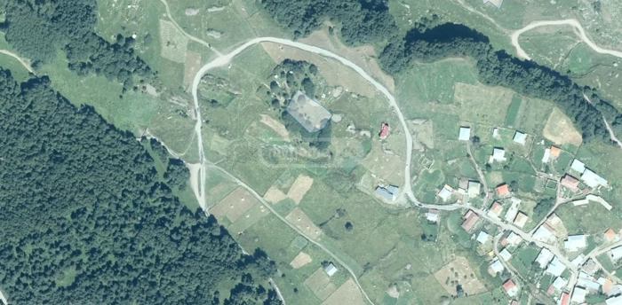 Land For Sale. Gergeti