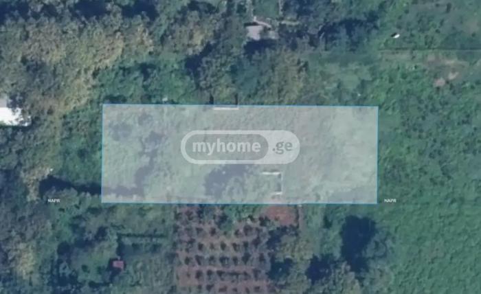 Land For Sale. Kobuleti