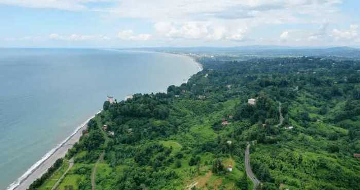 Land For Sale. Tsikhisdziri