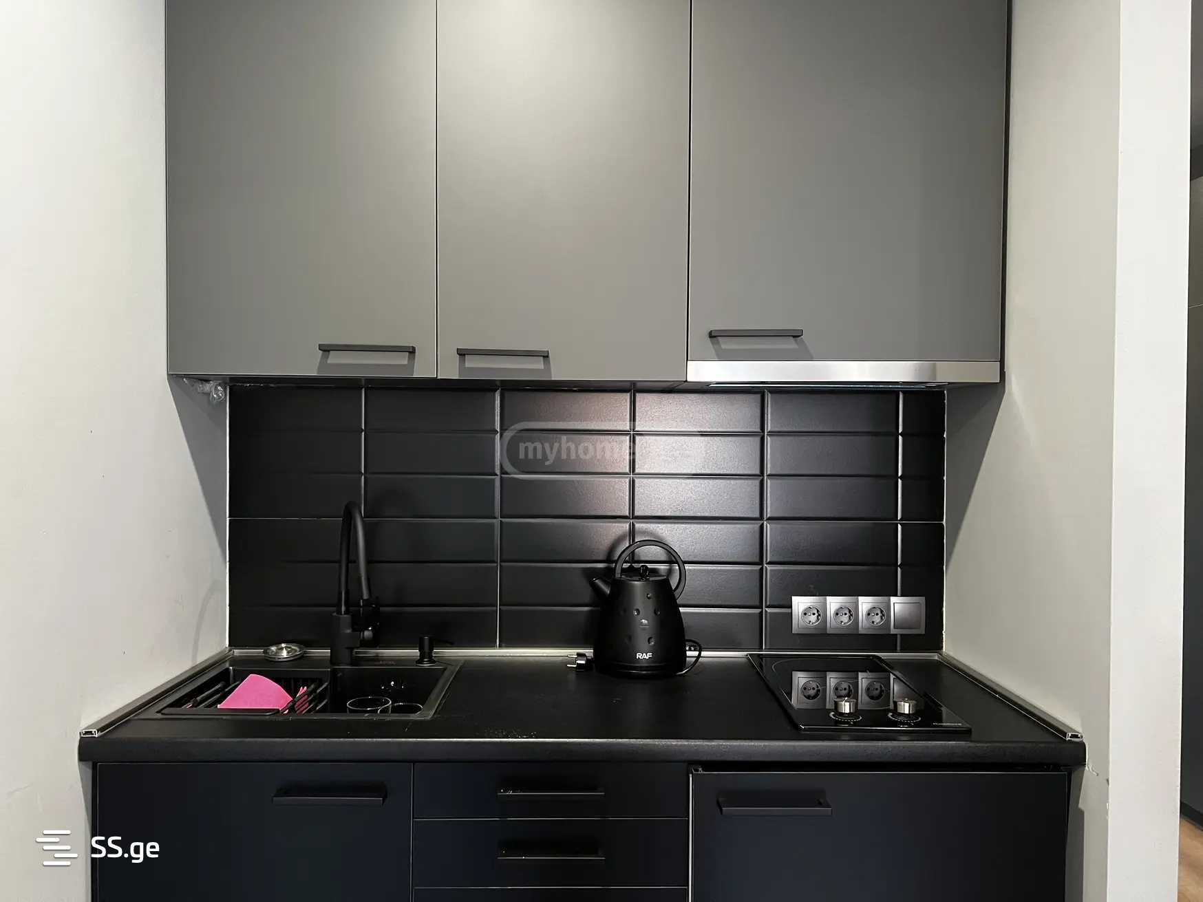 1 Room Flat For Sale view 5