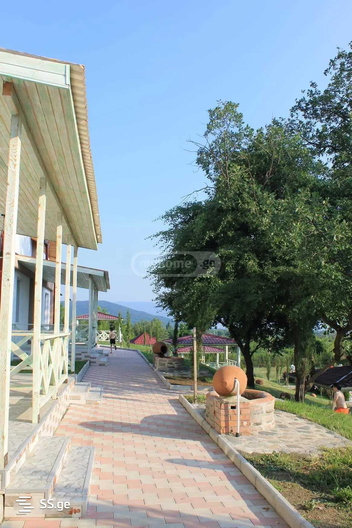 10 Room Hotel For Rent. Mtskheta, 3 of 4