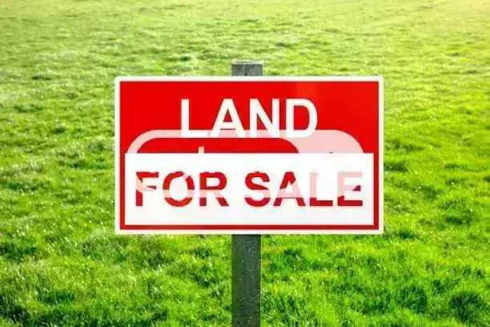 Land For Sale. Gamarjveba