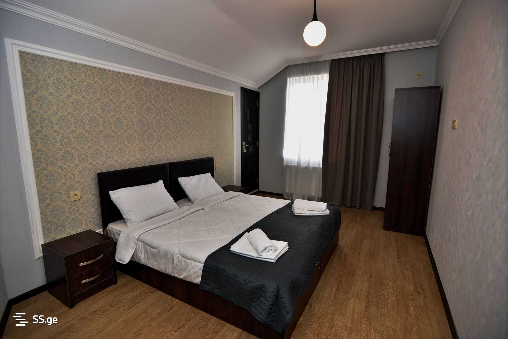 7 Room Private House For Rent. Kutaisi, 4 of 4