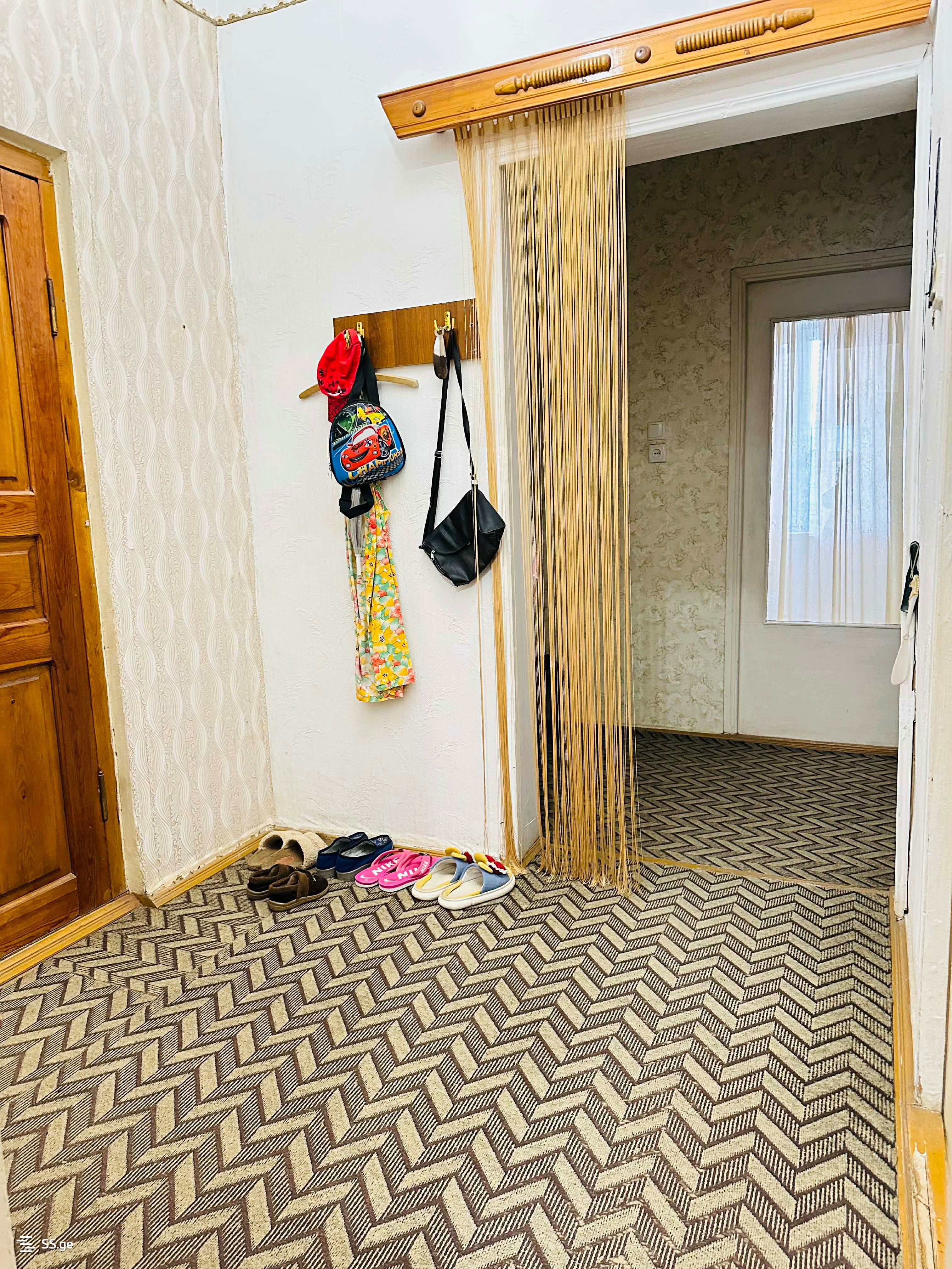 3 Room Flat For Sale view 12