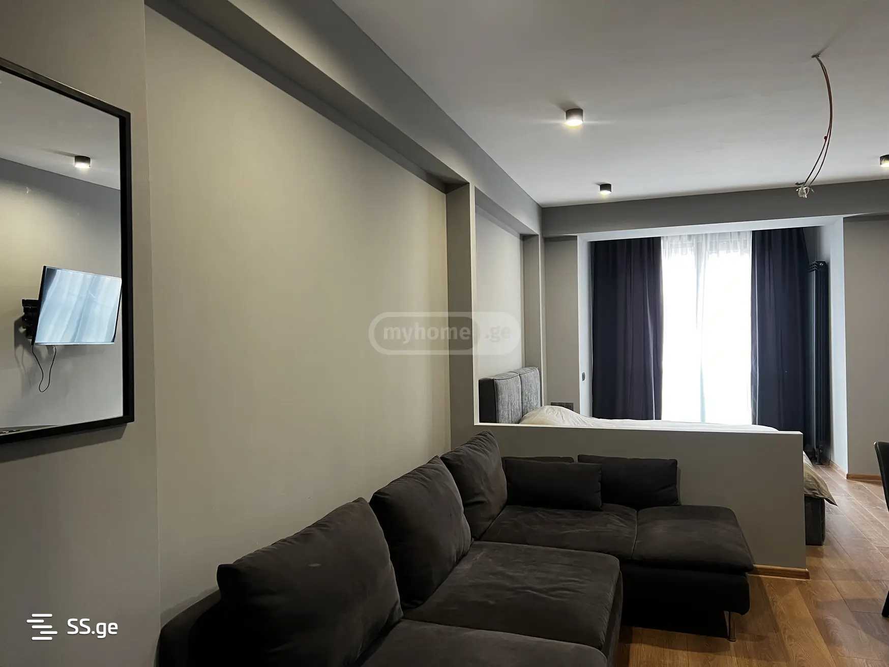 1 Room Flat For Sale, 2 of 4