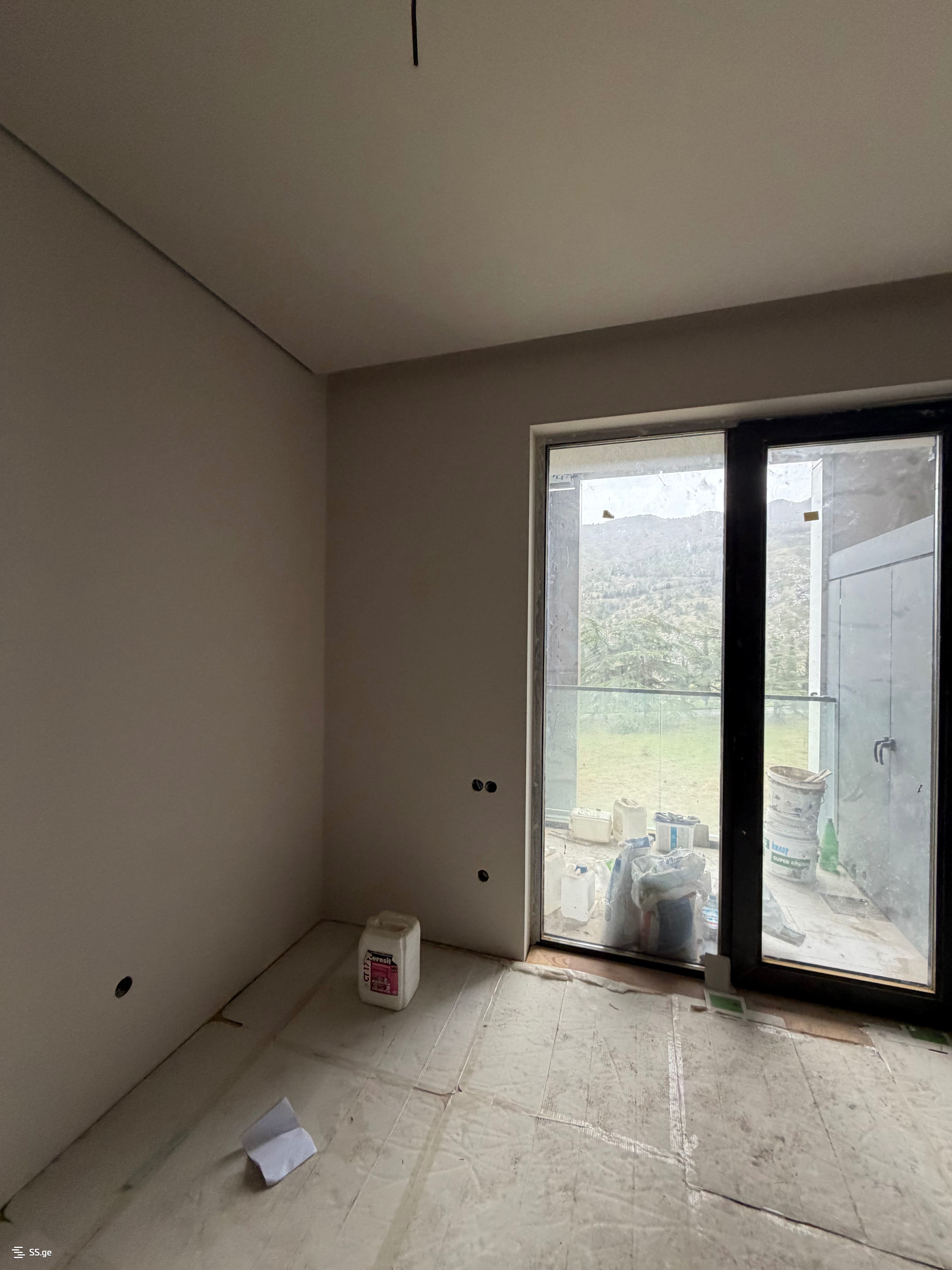 Krtsanisi Grande: 3-Room, 101.0 M² | Korter.Ge view 30