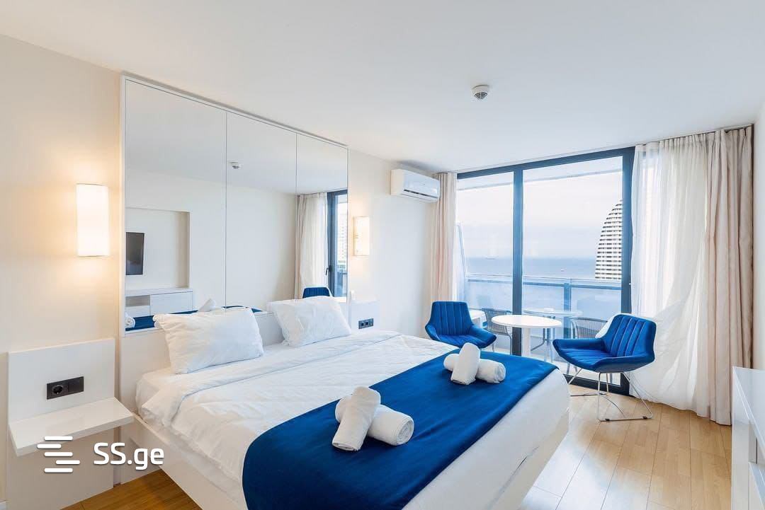 Apartment in Batumi - View 2