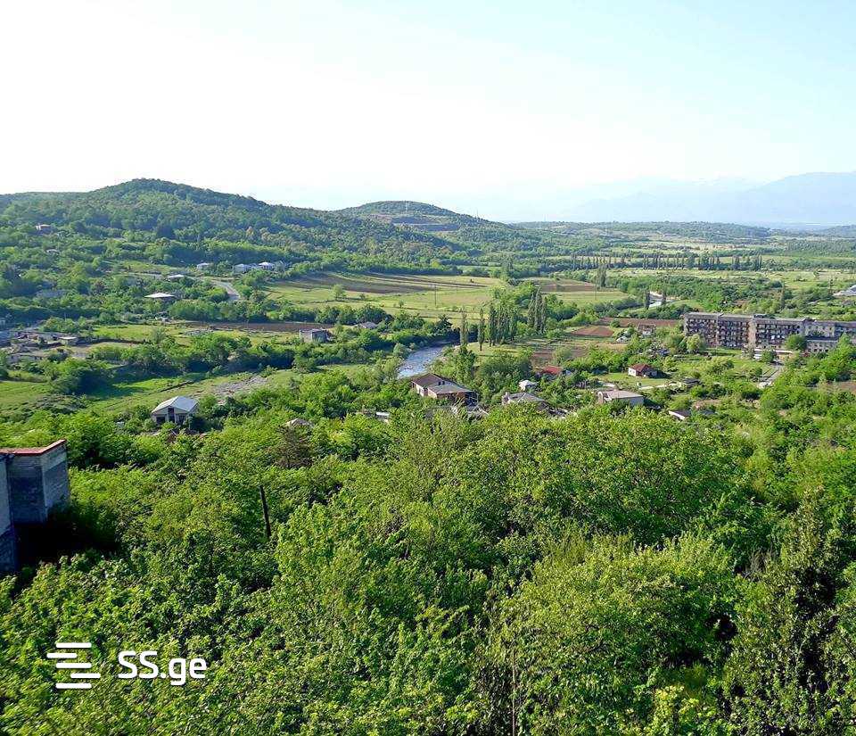 7 Room Private House For Rent. Kutaisi view 11