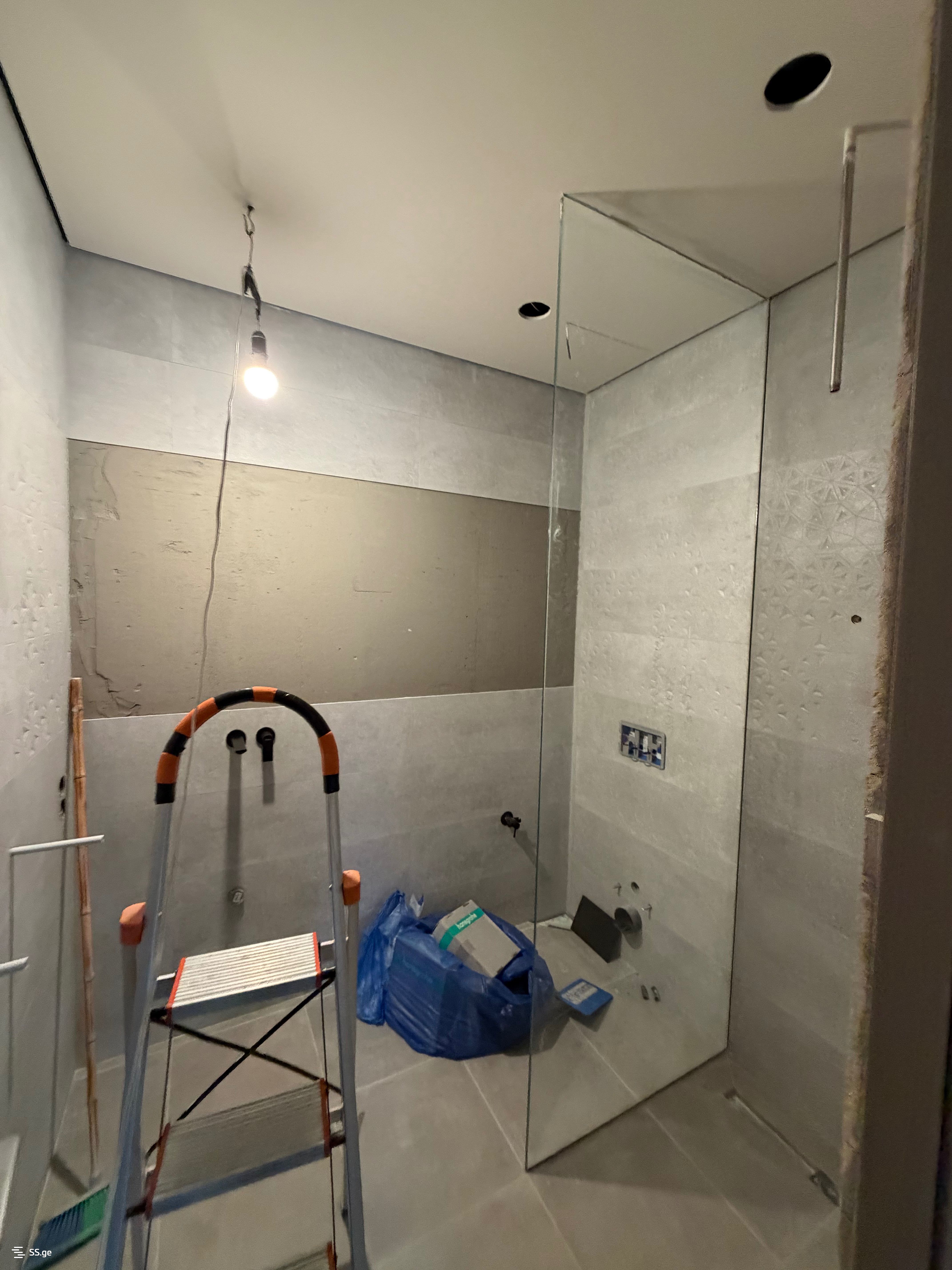 Krtsanisi Grande: 3-Room, 101.0 M² | Korter.Ge view 21