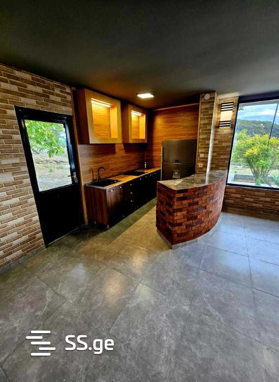 5 Room Summer Cottage Daily Rent. Gldani Village view 2