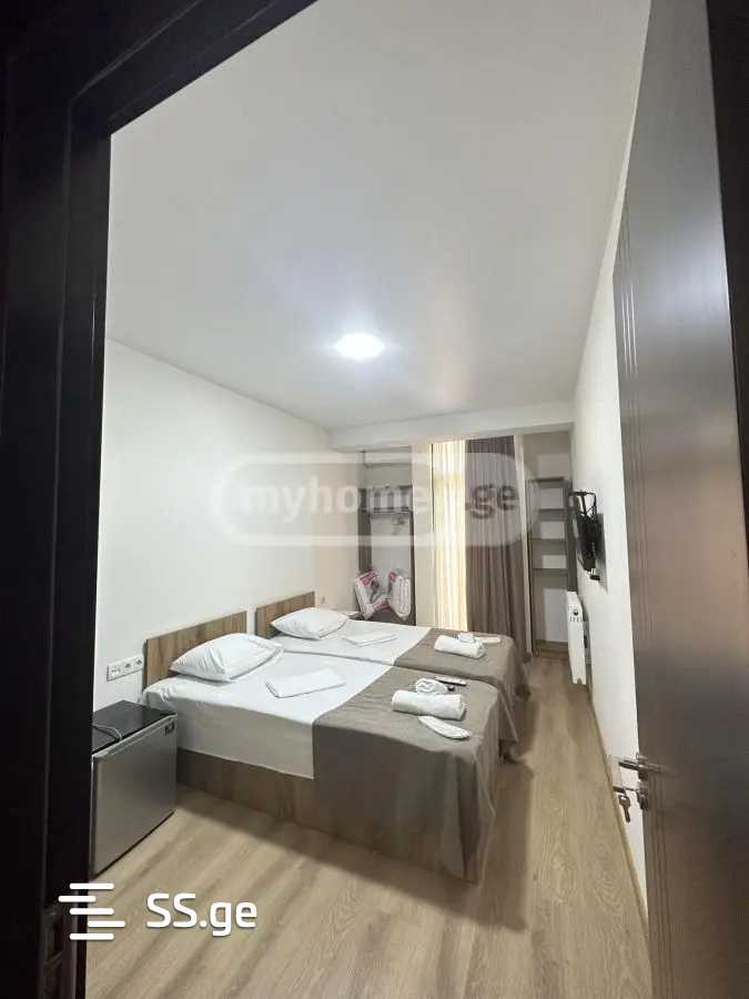 Hotel For Rent. Saburtalo, 6 of 12