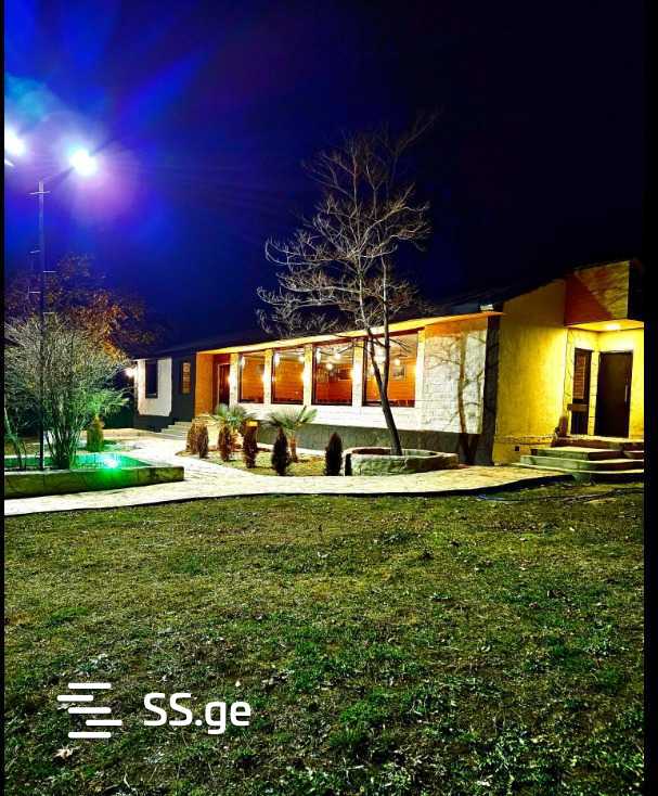 5 Room Summer Cottage Daily Rent. Gldani Village view 4