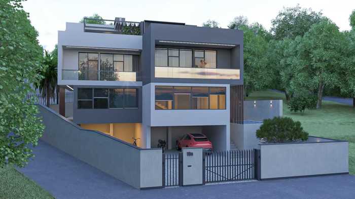 5 room Summer Cottage For Sale. Gonio